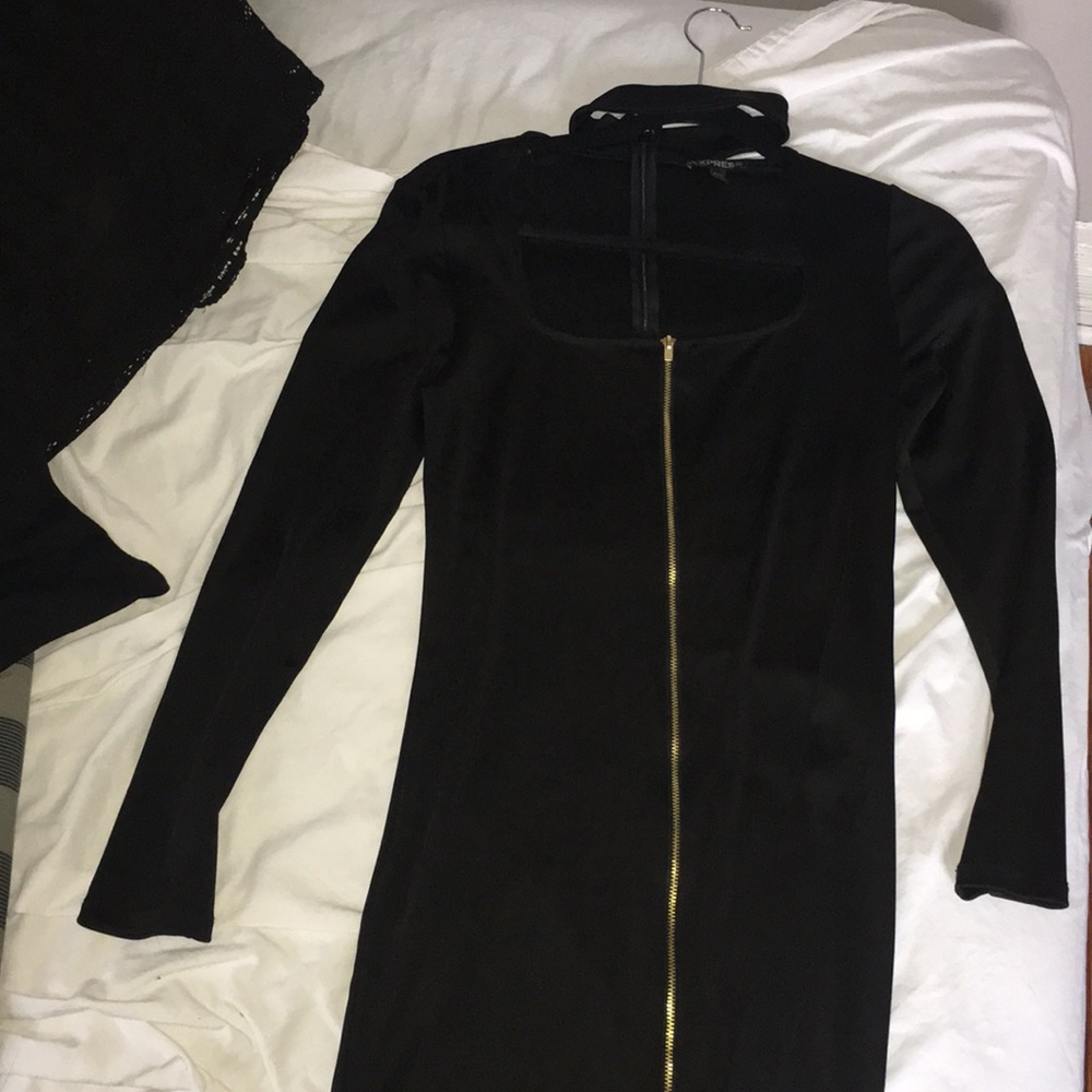 EXPRESS Dress